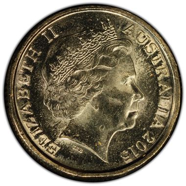 Cert 47443017 - Coin Image