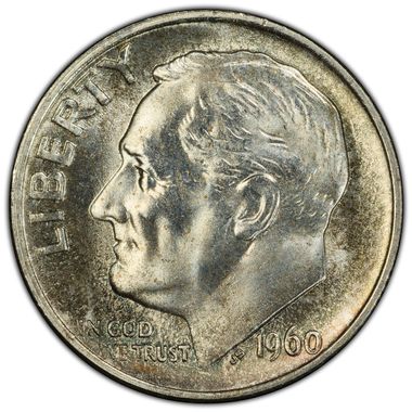 Cert 47443080 - Coin Image