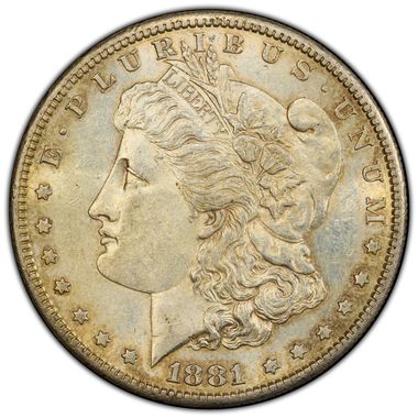 Cert 47443217 - Coin Image