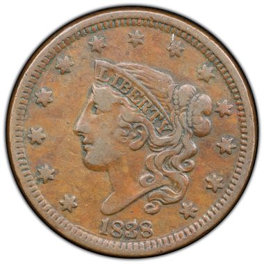 Cert 47444344 - Coin Image