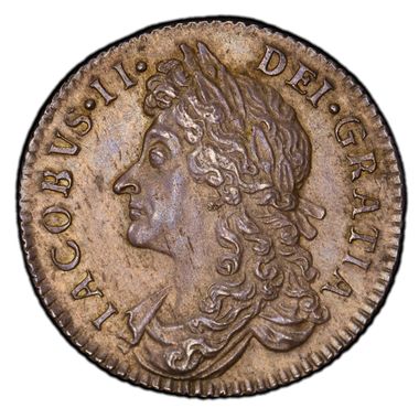Cert 47444914 - Coin Image