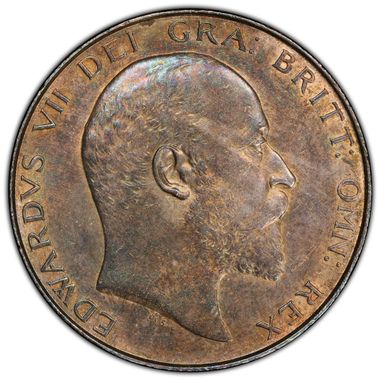 Cert 47444921 - Coin Image