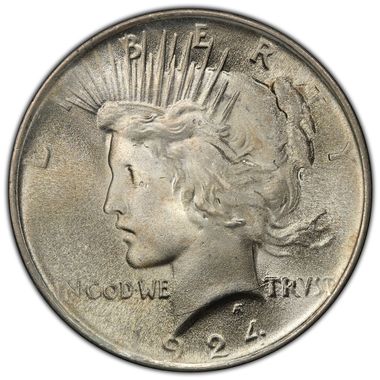 Cert 47445401 - Coin Image