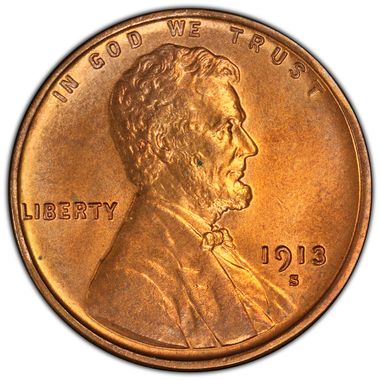 Cert 47445653 - Coin Image