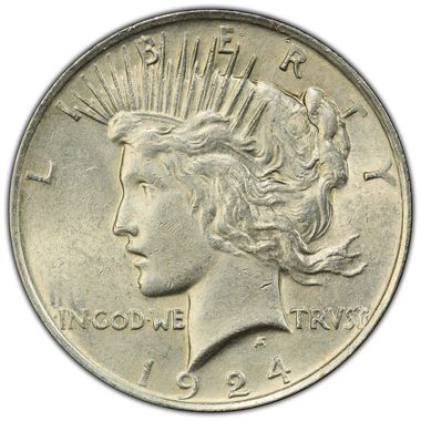 Cert 47445681 - Coin Image