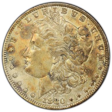 Cert 47445682 - Coin Image