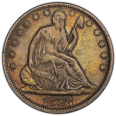 Cert 47446711 - Coin Image
