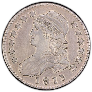 Cert 47446713 - Coin Image