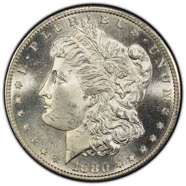 Cert 47446761 - Coin Image