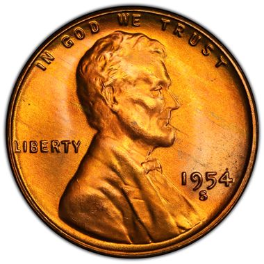 Cert 47446762 - Coin Image