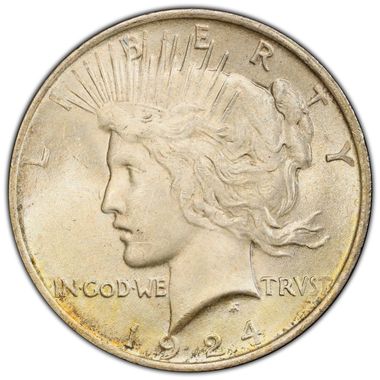 Cert 47446772 - Coin Image