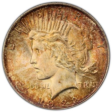 Cert 47446773 - Coin Image