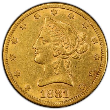 Cert 47447565 - Coin Image