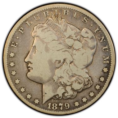Cert 47449553 - Coin Image
