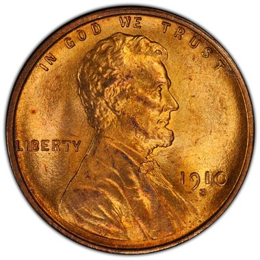 Cert 47449574 - Coin Image