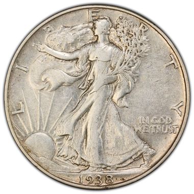 Cert 47449901 - Coin Image