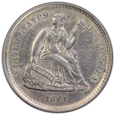 Cert 47449906 - Coin Image