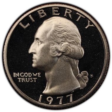 Cert 47450177 - Coin Image