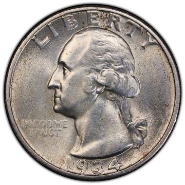 Cert 47450179 - Coin Image