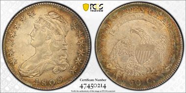 1809 50C III Edge AU55