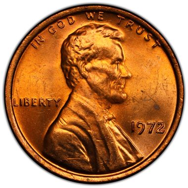 Cert 47450510 - Coin Image