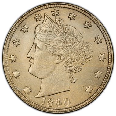 Cert 47450541 - Coin Image