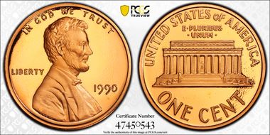 1990 1C No S PR69DCAM