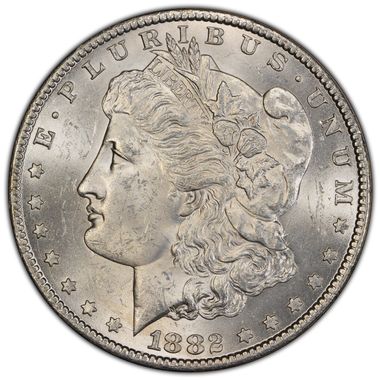 Cert 47450562 - Coin Image