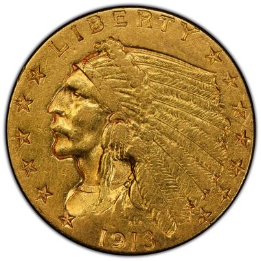 Cert 47451282 - Coin Image