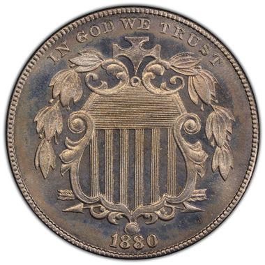Cert 47451402 - Coin Image