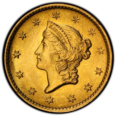 Cert 47451425 - Coin Image