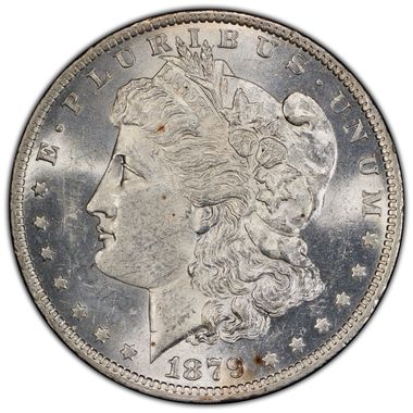 Cert 47451844 - Coin Image