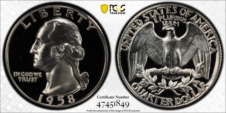 Cert 47451849 - Coin Image