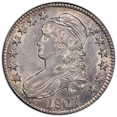 Cert 47451920 - Coin Image