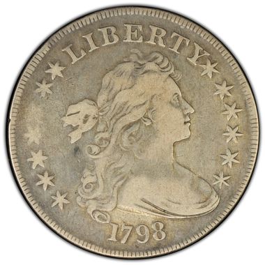 Cert 47451967 - Coin Image