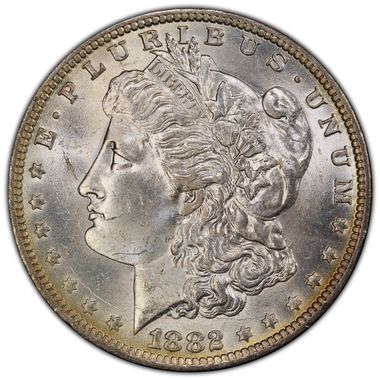 Cert 47452292 - Coin Image