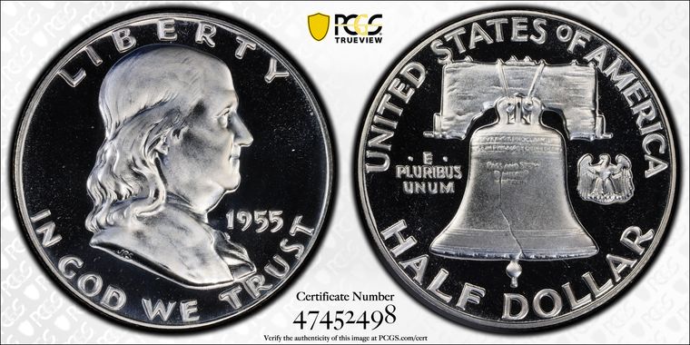 Cert 47452498 - Coin Image