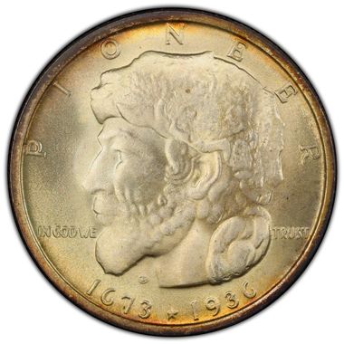 Cert 47452714 - Coin Image