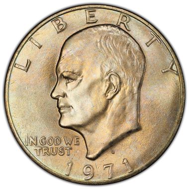 Cert 47453777 - Coin Image