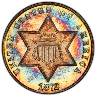 Cert 47453842 - Coin Image