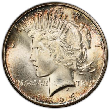 Cert 47454258 - Coin Image