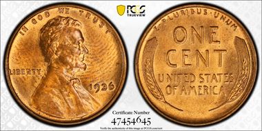 1936 1C DDO FS-102 MS63RB