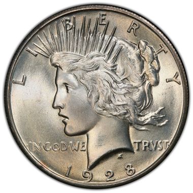 Cert 47454906 - Coin Image