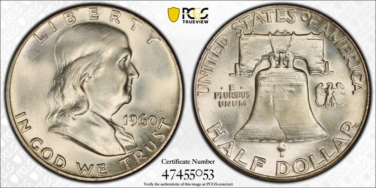 Cert 47455053 - Coin Image