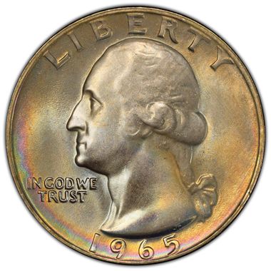 Cert 47455065 - Coin Image