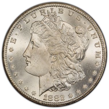 Cert 47455101 - Coin Image