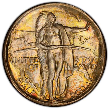 Cert 47455389 - Coin Image