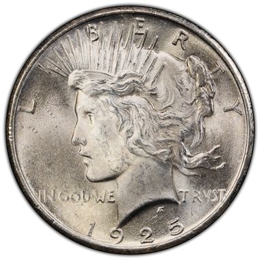 Cert 47456301 - Coin Image
