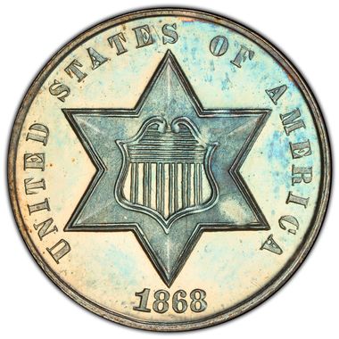 Cert 47457311 - Coin Image