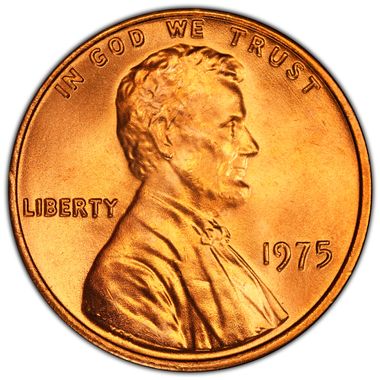 Cert 47457603 - Coin Image